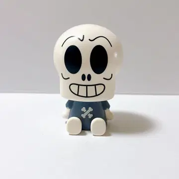 커다란 호빵맨 마스코트 호러맨 가챠가챠 가샤폰