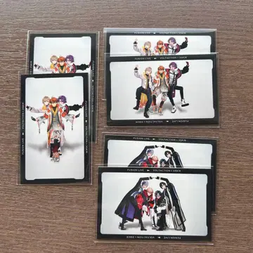 니지산지 월조 태양조