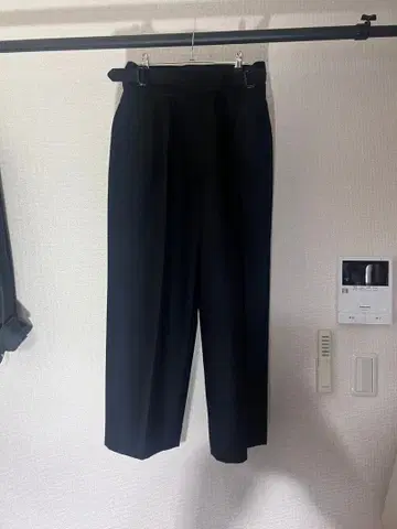 THE RERACS 구르카 팬츠