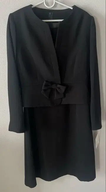 상복 원피스 와 자켓 11AR