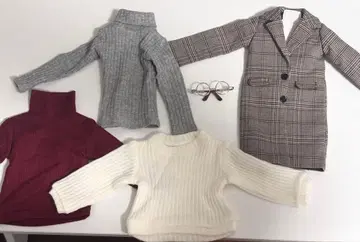 sdm msd 인형 의류 세트