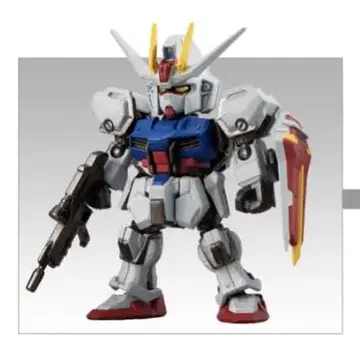 건담 모빌리티 조인트 VOL.6 스트라이크