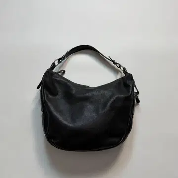 Made in Italy real leather hand bag
