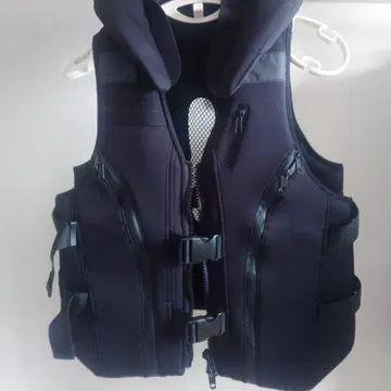 격투 바디 프로텍터 2