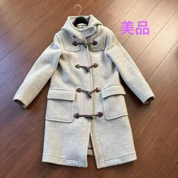 올드 잉글랜드 더플 코트