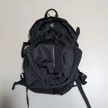 HELLY HANSEN Skarstind 20 블랙