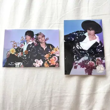 세이부 시부야 특전 브로마이드 코니시 나루야 라이타