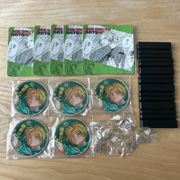 사카모토 데이즈 아사쿠라 신 명장면 디오라마 컬렉션