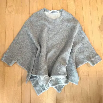 COGTHEBIGSMOKE 니트