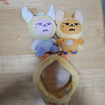 PPULBATU 황춘 세트