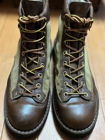 다너라이트 USA제 익스플로러 마운틴 라이트