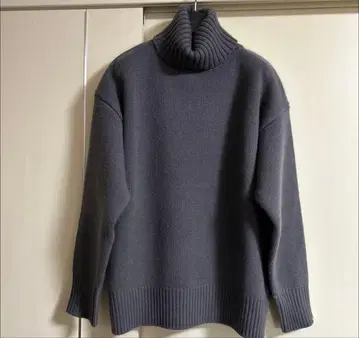 extreme cashmere 니트 oversize xtra