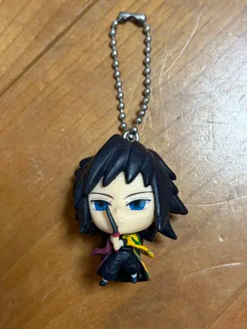 토미오카 기유 츠만데츠나게테마스코토