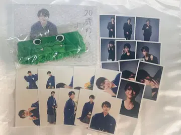 초특급 하루 생일 굿즈 2025