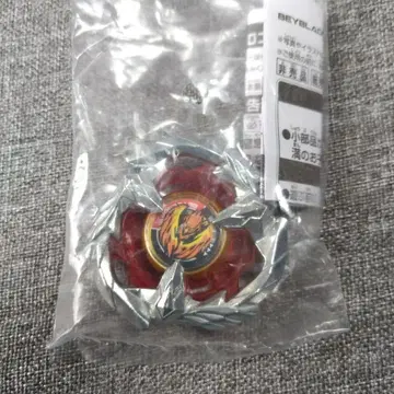 베이블레이드 X 피닉스 페더 블레이드