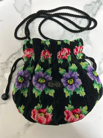 [ 복조리 백 ] 페이러