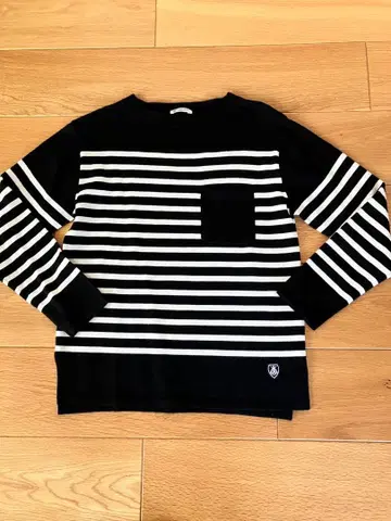 ORCIVAL 오르치발 니트1