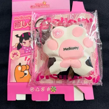 mellojoy 고양이 발톱 시리즈 밀크 발톱