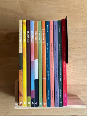 STINDART 시리즈 12권 세트