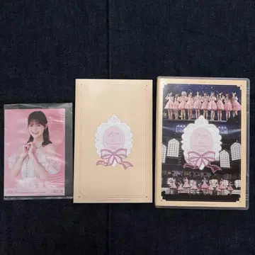 =LOVE 이코라브 6주년 콘서트 DVD 브로마이드 봉입 타카마츠 히토미