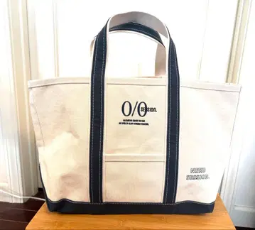 넬 디자인 웍스 neru design works 토트백