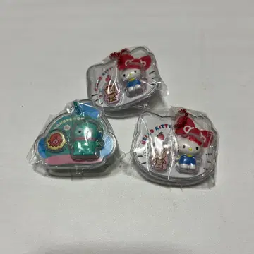 패키지 참 초코볼