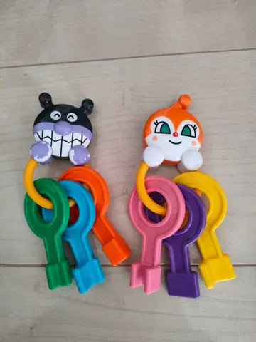 호빵맨 모양 맞추기 완구