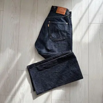 [ 1/2까지 ] graphzero 데님 여성 사이즈