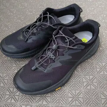 HOKA 트랜스포트 블랙