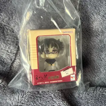 [ 주술회전 ] 룩업 가챠가챠 쵸소우