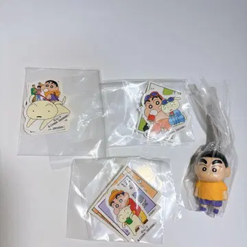 짱구는 못말려(크레용 신짱) 코믹스 아소토 컬렉션