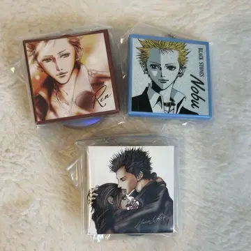 NANA 가챠가챠 나나 렌 노부