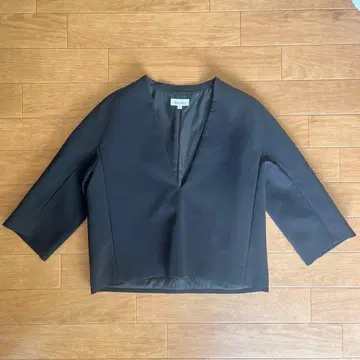 steven alan (블랙) 풀오버