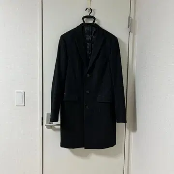 ZARA MAN 코트 L 사이즈