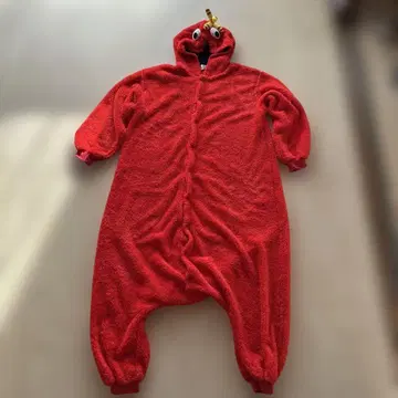 무크 성인용 인형옷 퐁키키즈