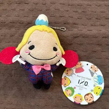 Hey! Say! JUMP 야마다 료스케 9푸 쿠루스케