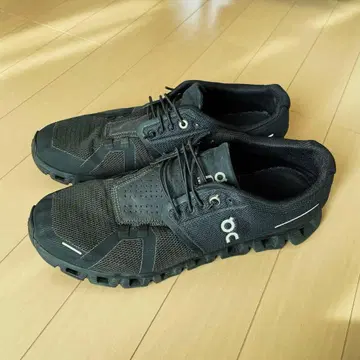 Cloud 5 클라우드파이브 올블랙