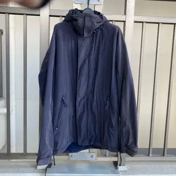 코어 파이터 마운틴 후드티