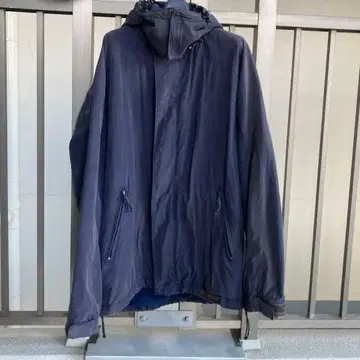 코어 파이터 마운틴 후드티