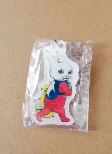 히구치 유코 아크링 키링 뉴타입