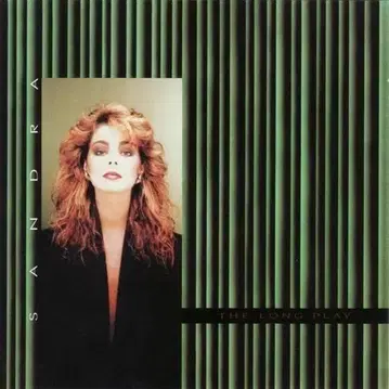 SANDRA 샌드라 The Long Play 더 롱 플레이