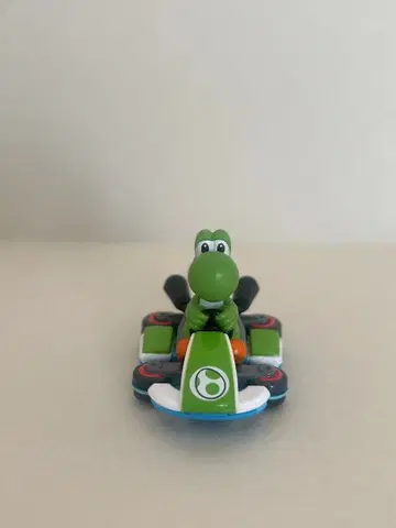 요시 카트 미니카