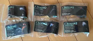 카이요도 ChocoQ animatales 초코Q 일본의 동물