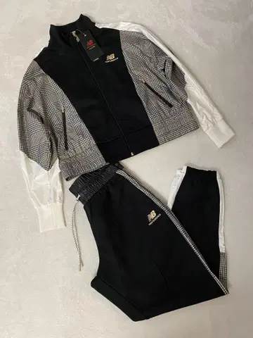 뉴발란스 여성용 긴팔 저리 자켓