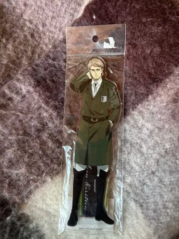 진격의 거인 진 킬슈타인 아크릴 스탠드