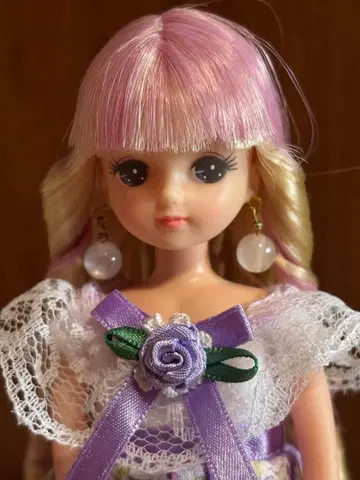 2 리카짱 캐슬 키라짱