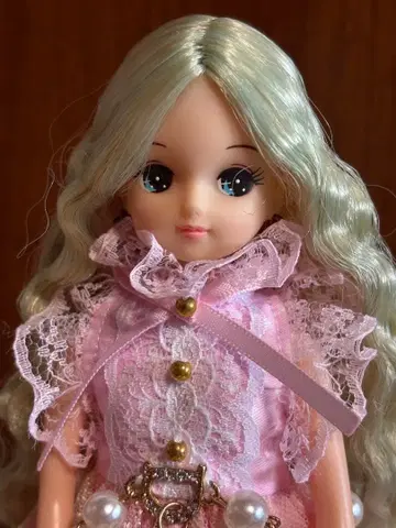 3 리카짱 캐슬 키라짱