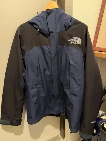 THE NORTH FACE NP61540 마운틴 자켓