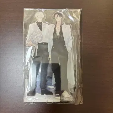 나기 가레 별 아크릴 스탠드 미기노야기