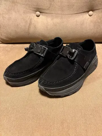 cootie tomo&co. 콜라보 신발